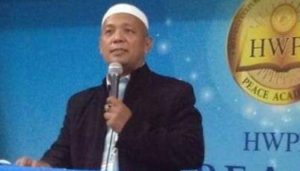 Ustadz Iqbal