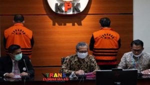 Ketua DPRD Muara Enim