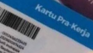 Kartu Prakerja