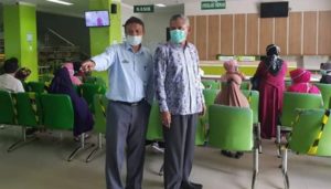 Wakil Ketua DPRD Jabar