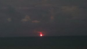 Gunung Anak Krakatau