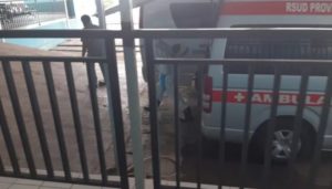 Wali Kota Tanjungpinang