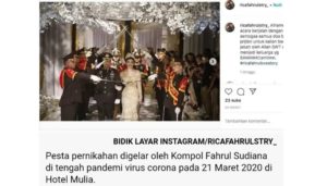 Kompol Fahrul Sudiana