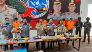 Home Industri Tembakau Gorila