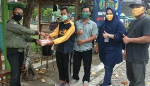 Bakal Calon Bupati Blora