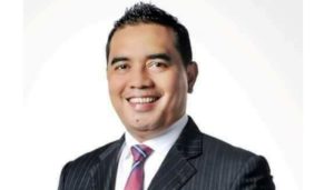 Syahrir Pilkada Serentak