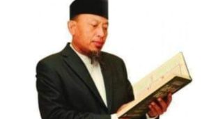 Ahzami Samiun Jazuli