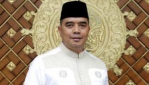 Haji Syahrir