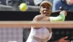 Venus Williams