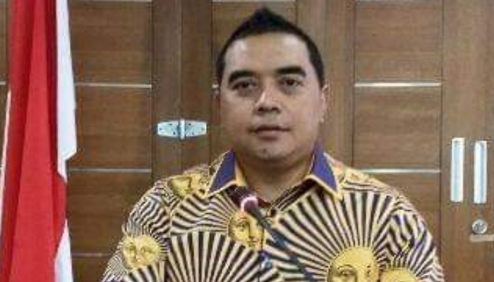 Anggota DPRD Jabar Syahrir