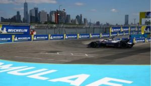 Balap Formula Virtual