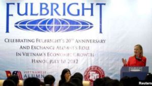 Beasiswa Fulbright