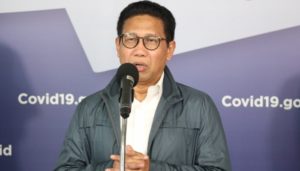 Menteri Desa
