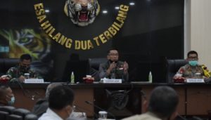 Gugus Tugas Covid-19 Jabar