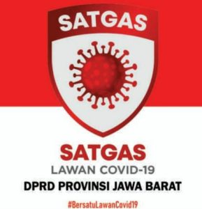 Satgas Lawan COVID-19