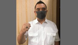 Satgas Lawan COVID-19 DPRD Jabar