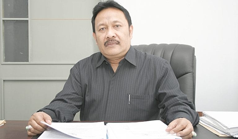 Indonesia Crisis Center