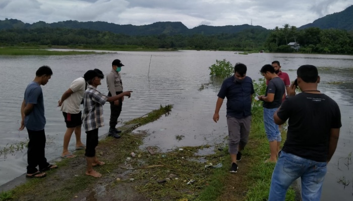 Banjir Aceh Besar