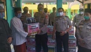 Pondok Pesantren Al Mawaddah