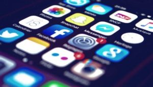 Online Ekstrim Pandemi