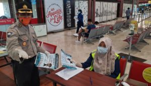 Brosur Cegah Covid-19