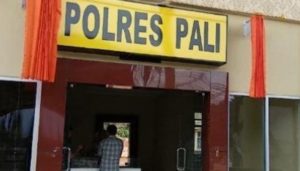 Polres PALI
