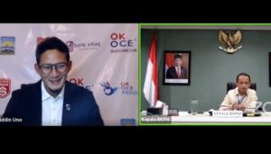 Dampak Ekonomi Pandemi