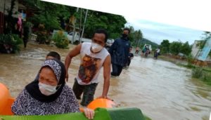 Reaksi Cepat Enrekang