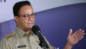 Gubernur DKI Jakarta