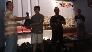 Alumni Angkatan 32 PIP Semarang