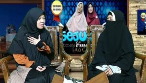 Tausiyah Sejukkan Hati