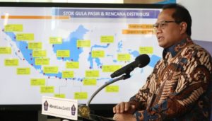 Direktur Operasional Bulog