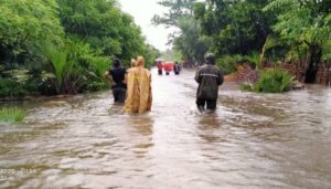Banjir Sumba