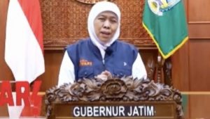 Khofifah Indar Parawansa