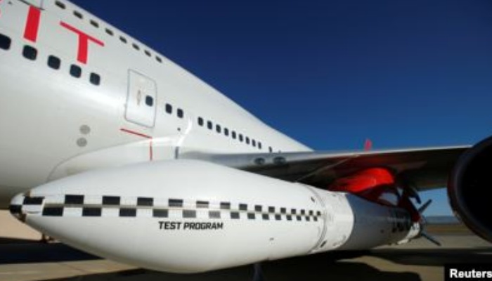 Roket Virgin Orbit