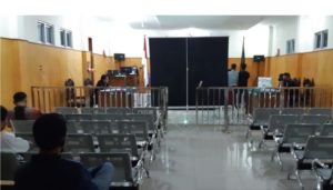 Pengadilan Negeri Lahat