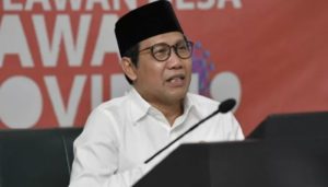 Kemendes Abdul Halim