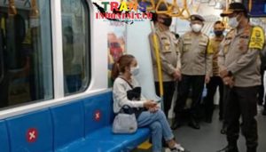 MRT Bundaran HI