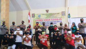 Kampung Tangguh Semeru