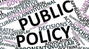 Kebijakan Publik
