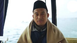 Ustadz Hasbullah