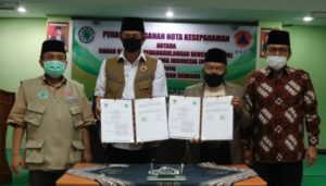 Bencana Perspektif Islam