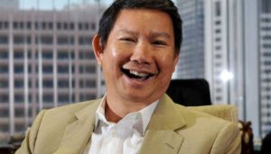 Hashim Djojohadikusumo