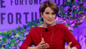 Marillyn Hewson