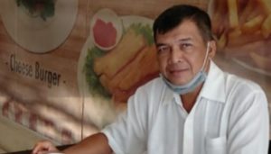 Indonesia Cinta Kamtibmas