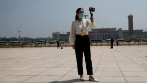 Jurnalis Meninggal Corona