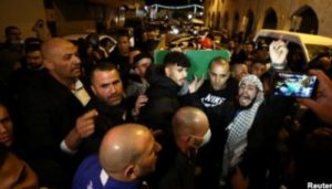 Israel Bunuh Palestina