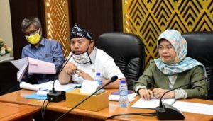 Aliansi Pedagang Pasar