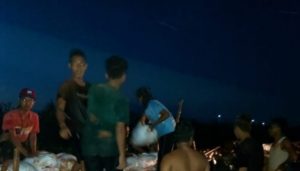 Banjir Rob Pekalongan