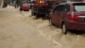 Banjir Sulawesi Selatan